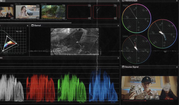 Nobe OmniScope v1.10.131 (Win)