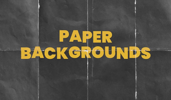 Paper Backgrounds MOGRT