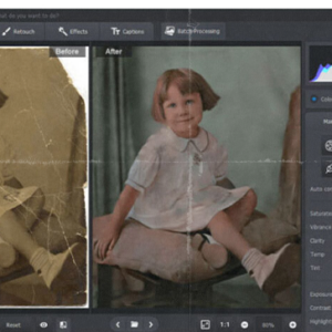 PhotoGlory 5.0 – Photoshop Panel (Win)