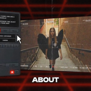 Surveillance for After Effects