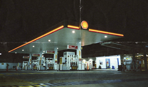 ANDP - Cinestill 800T