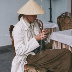 ANDP - Kodachrome 25 (K14)