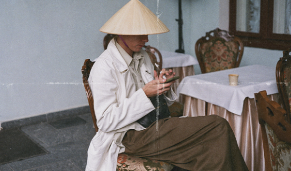 ANDP - Kodachrome 25 (K14)