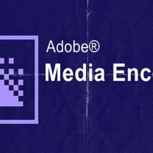 Adobe Media Encoder 2024 (macOS)