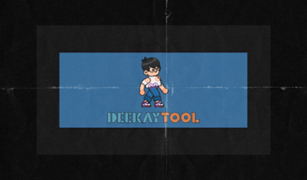 Aescripts - Deekay Tool v1.1.8