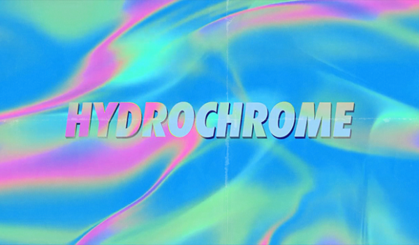 Aescripts - HydroChrome v1.1.0 (Win)