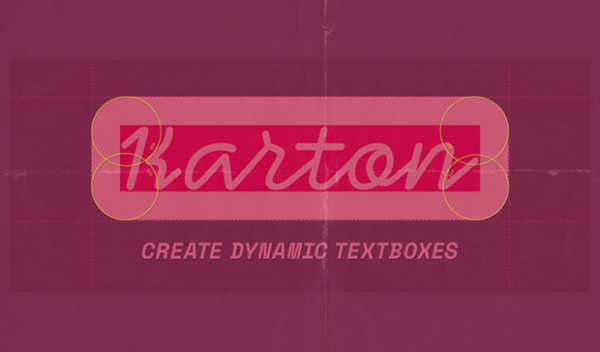 Aescripts - Karton for After Effects