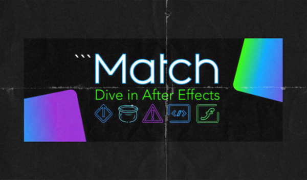 Aescripts - Match for After Effects
