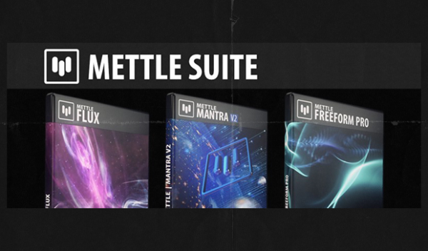 Aescripts - Mettle Plugins Bundle 2024.2 CE