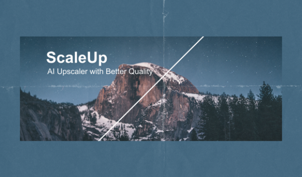 Aescripts - ScaleUP v1.4.3 (Win)