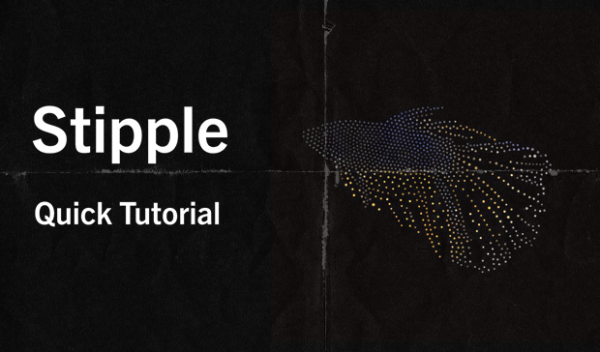 Aescripts - Stipple v1.0.1 (Win)