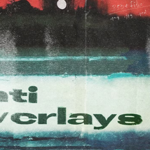 Creative Market - Anti Overlays | PNG JPG PSD