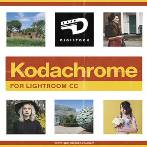 Kodachrome Collection for Lightroom