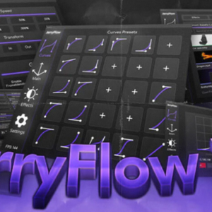V2 for After Effects