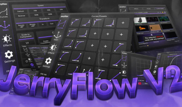 V2 for After Effects