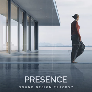 Lens Distortions – Sound Design Tracks