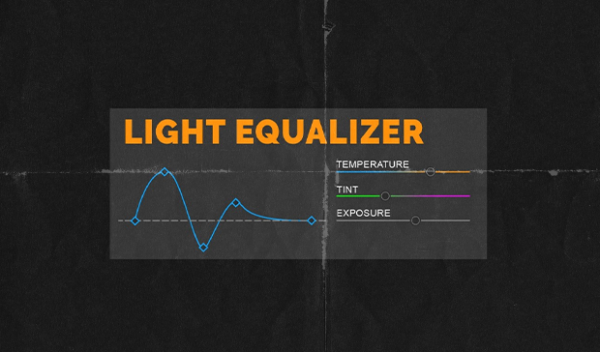 Aescripts - Light Equalizer for Premiere Pro