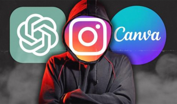 Master Faceless Instagram Marketing ChatGPT & Canva