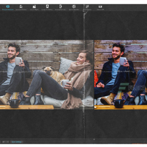 Perfectly Clear Video 4.6.0 (Win)