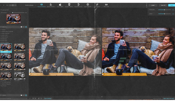 Perfectly Clear Video 4.6.0 (Win)