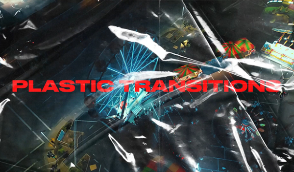 Plastic Transitions for After Effects