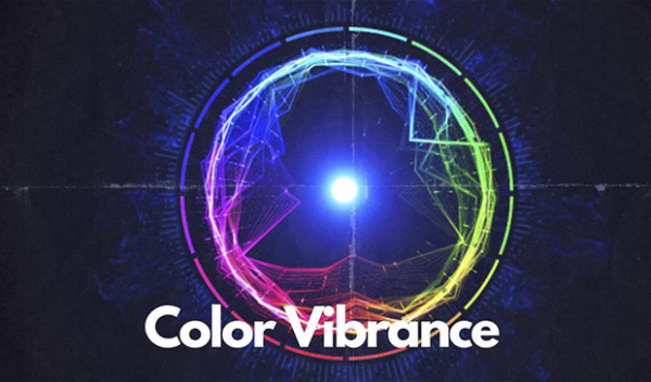 VC Color Vibrance 1.0.7 (Win-Mac)