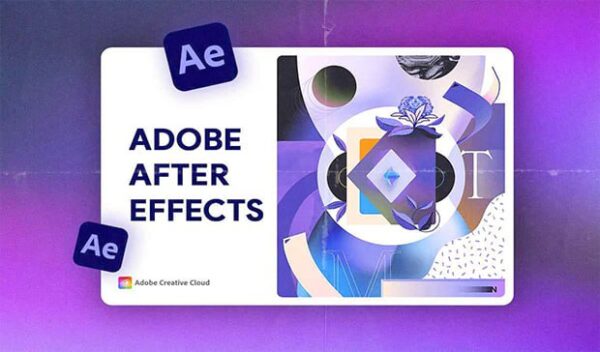 Adobe After Effects 2024 (macOS)