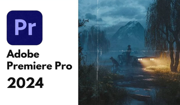 Adobe Premiere Pro 2024 24.05 (Win)