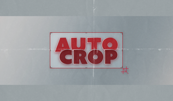Aescripts - Auto Crop 3.2.0 (Win)