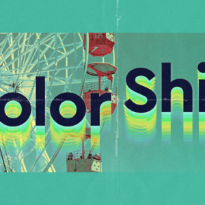 Aescripts - Color Shift (Win)