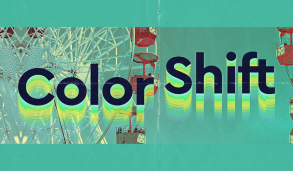 Aescripts - Color Shift (Win)