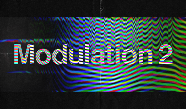 Aescripts - Modulation 2