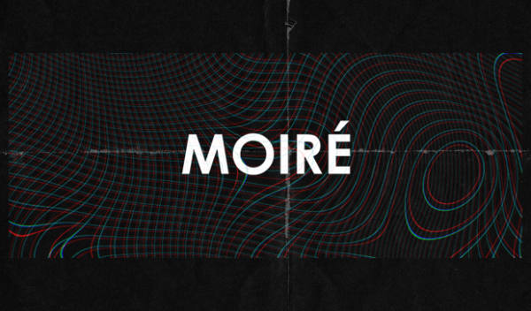 Aescripts - Moire v1.6 for After Effects