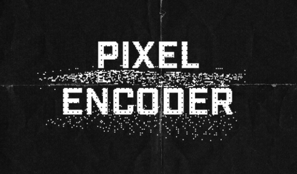 Aescripts - Pixel Encoder (Win-Mac)
