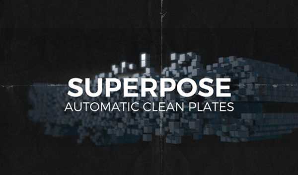 Aescripts - Superpose 2 for After Effects (Win-Mac)
