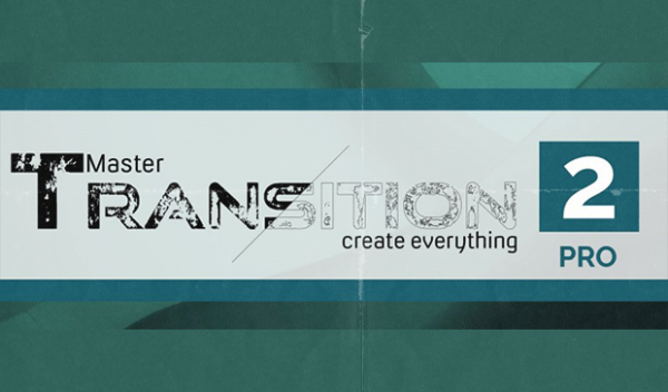 Aescripts - Transition Master Pro 2 (Win-Mac)