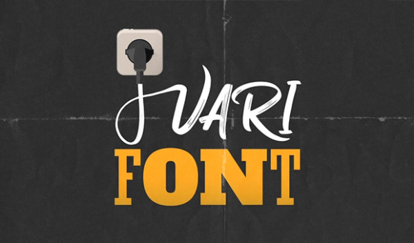 Aescripts - VariFont 2 for After Effects