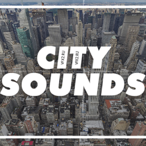 FX City Sounds