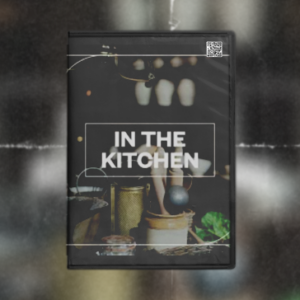 Blastwave FX In the Kitchen