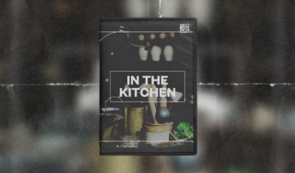 Blastwave FX In the Kitchen