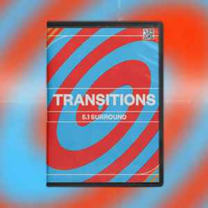 Blastwave FX Transitions 5.1 Surround