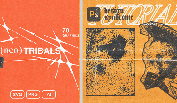 Design Sindrome Free Pack