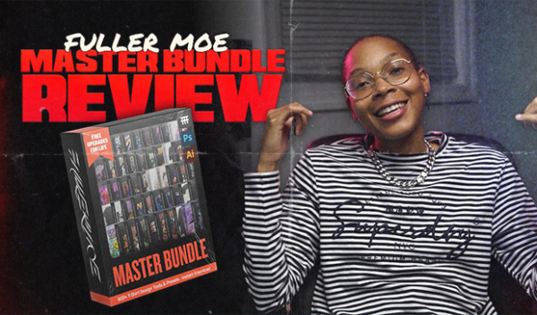 FULLERMOE - Master Bundle