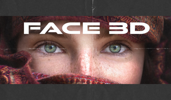 Aescripts - Face 3D for After Effects