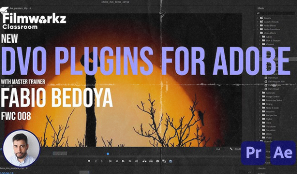 Filmworkz Adobe DVO v1.0.1 CE (Win)