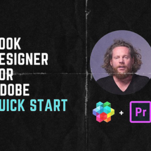 Look Designer V3.1.1 For Adobe (Win)