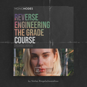Mononodes - Reverse Engineering The Grade