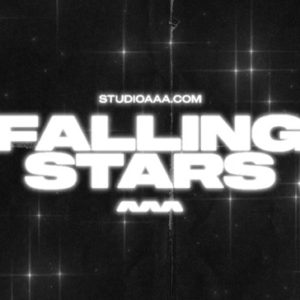 StudioAAA - Falling Stars