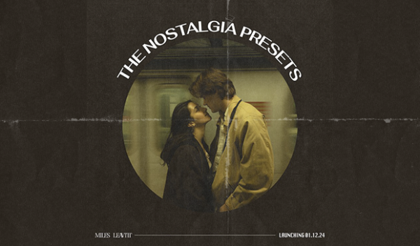 The Nostalgia Presets