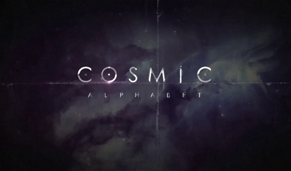 AEJuice - Cosmic Animated Alphabet Videos